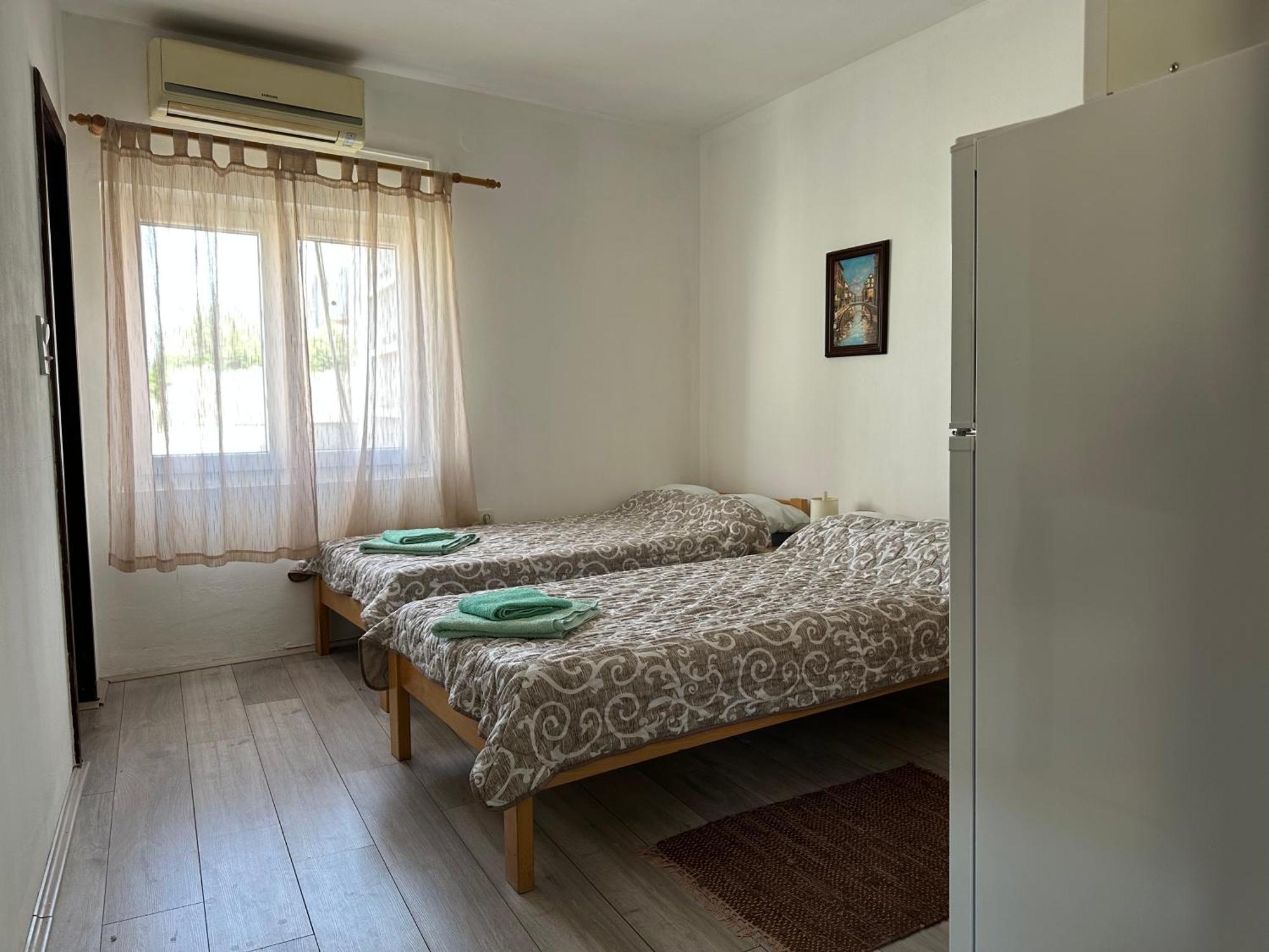 Apartman Centar Bb Pancevo Exterior photo