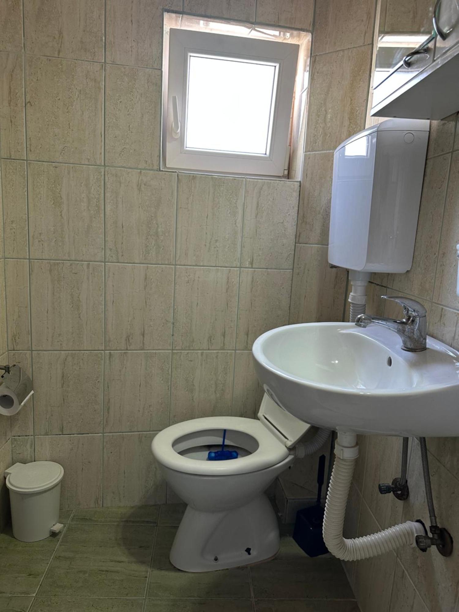 Apartman Centar Bb Pancevo Exterior photo
